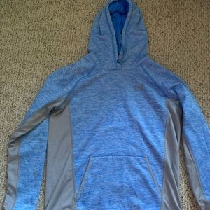 Under armor hoodie